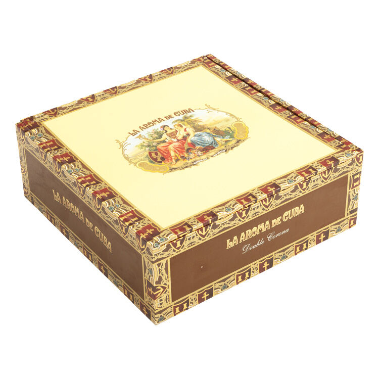 View product media LACCTDC Double Corona, , jrcigars 3